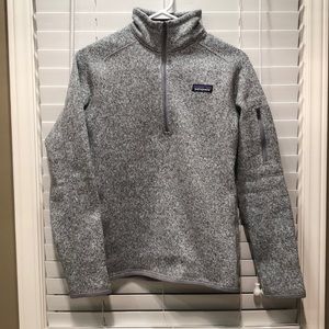 Patagonia Better Sweater